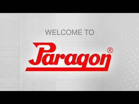 Paragon Digital Ad Film
