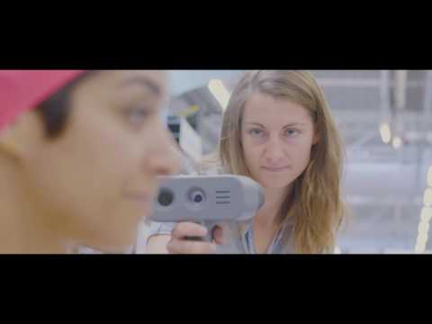 Decathlon Digital Ad Film