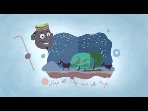 The Story of Coffee (Animation Film)
