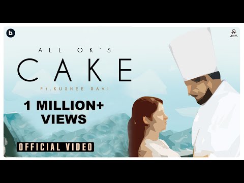 Allok - Cake