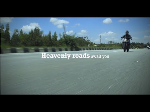 Bajaj Avenger Digital Ad Film