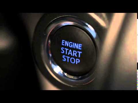 Toyota Innova Crysta | Features Promo Video.